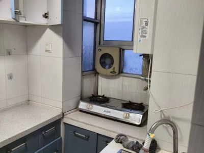 后钟村2房1厅1卫南普装真实好房