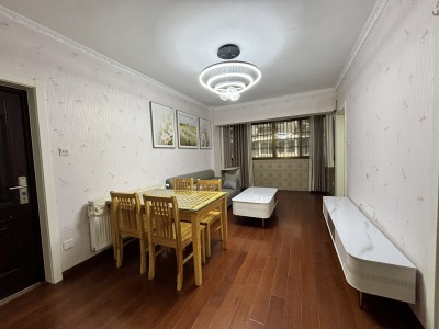 吉祥新村 2室1厅1卫 2,200元/月 满两年,采光充足,三证齐全,视频房