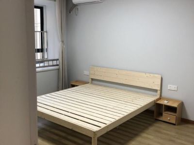 华府天地