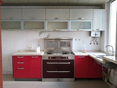 莲塘新村银莲园