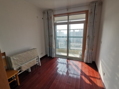 凤凰城北岛水云间