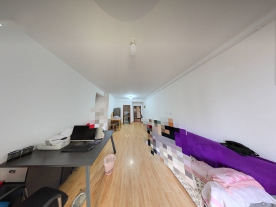 东方龙城清荷苑