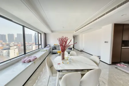 伟星印江澜3室2厅2卫东精装真实好房