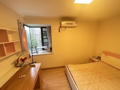 绿地4号地块南区(凯旋豪庭)