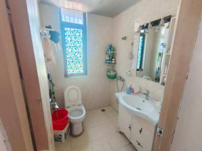 白马浅湾安置区