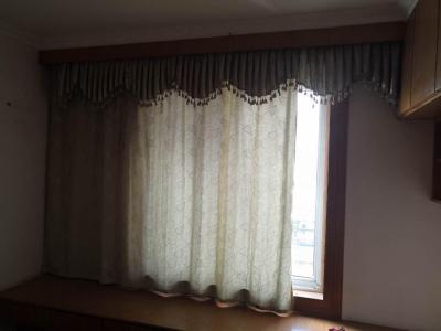 火龙岗粮站住宿楼小区