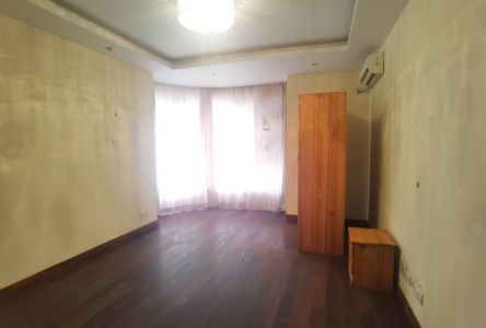 伟星左岸生活A区