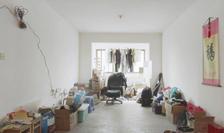 绿地2号地块(阳光花寓)