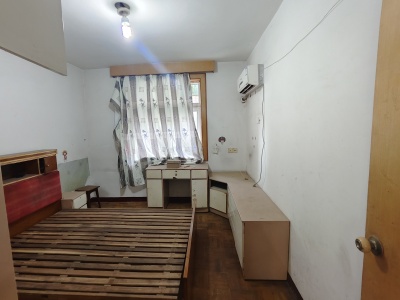 技术监督局宿舍