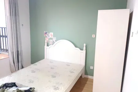 美好首玺 3室2厅1卫 1,150元/月 南北通透,家电齐全