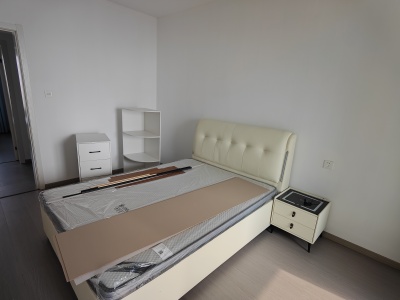 世茂滨江花园翠铂湾