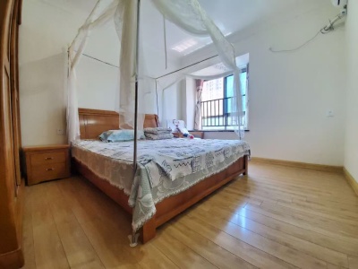 三山碧桂园江心环玉