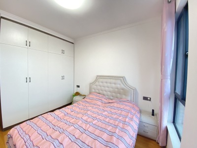 绿地4号地块南区(凯旋豪庭)