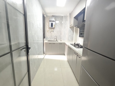 东方龙城绿竹苑