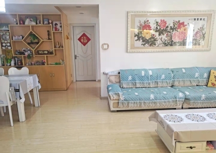 东方龙城雅乐苑南区