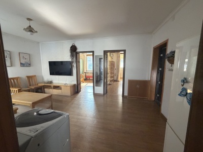 风华苑 2室2厅1卫 2,000元/月 南北通透,业主急售,性价比高,学区房