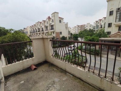 三山碧桂园双潭映月