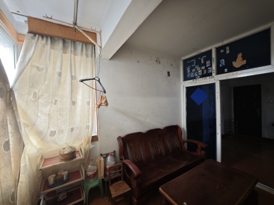 银湖南路富通商住楼