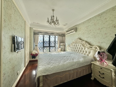 绿地4号地块北区(凯旋豪庭)