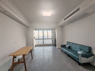 东方龙城采薇苑