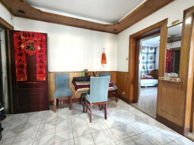 公安新村2室1厅1卫西普装真实好房