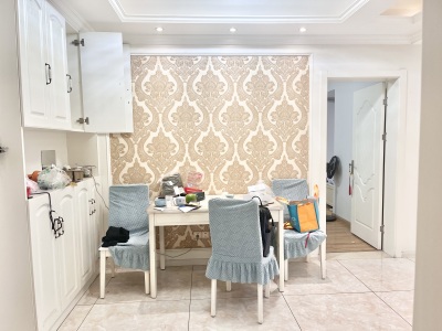 绿地新里海顿公馆