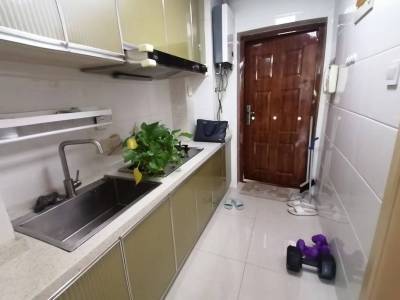 伟星左岸生活D区