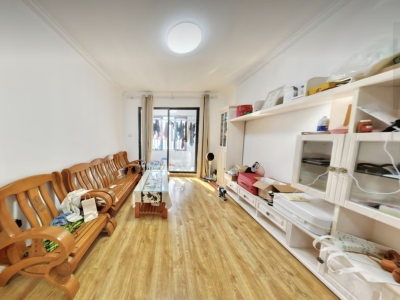 铂悦滨江 3室2厅1卫 100万 