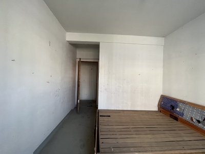 龙湖新城一期A区