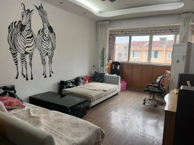 东苑小区2房南简装真实好房