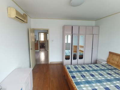 中江新村西区 2室1厅1卫 1200.0元/月 采光充足