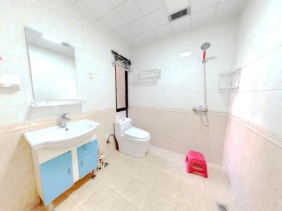 城市之光第一街区