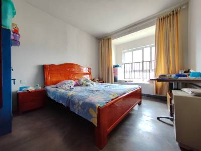 城市之光第三街区