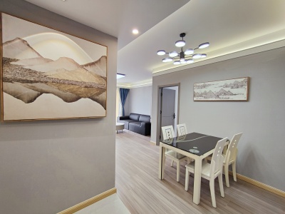 新里西斯莱公馆