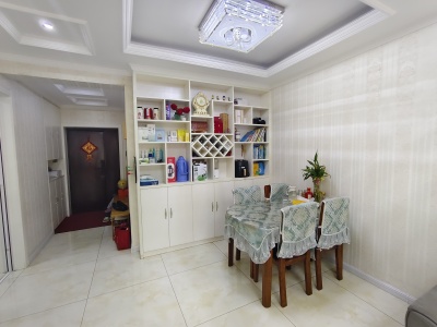 东方城四区东方天骏九珑湾