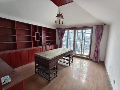 江南御花园一村