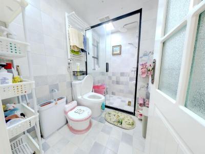 伟星公园大道北峯