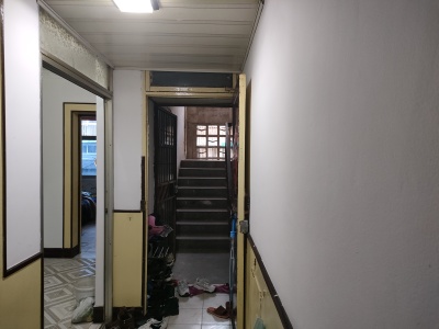 工农路
