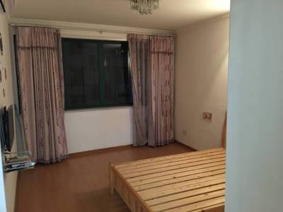 渡春花园小区二期