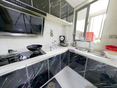 信德半岛(北区)