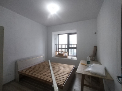 昌建融创枫丹壹号