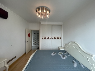 伟星金域蓝湾A区