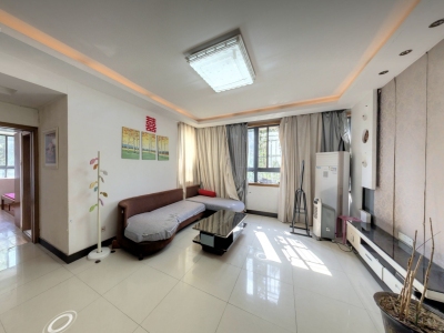 江城国际瑞虹苑