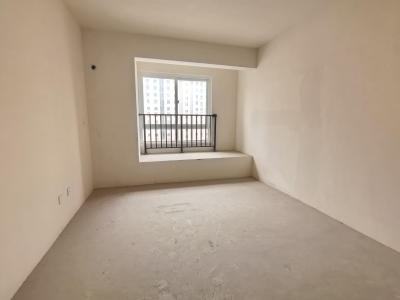 秀山信达城二期