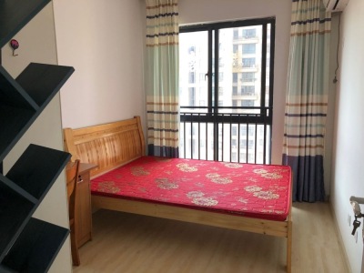 东方龙城采薇苑