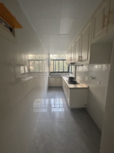 梅莲路工行宿舍