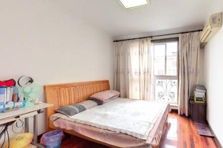 南瑞新城荷夏园