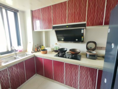 弋江区白马浅湾四期