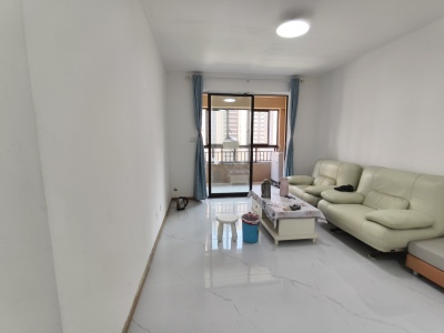 深业华府春天里