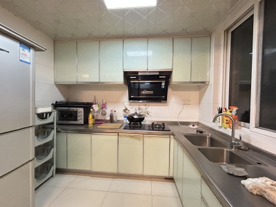 凤凰城中岛海棠苑